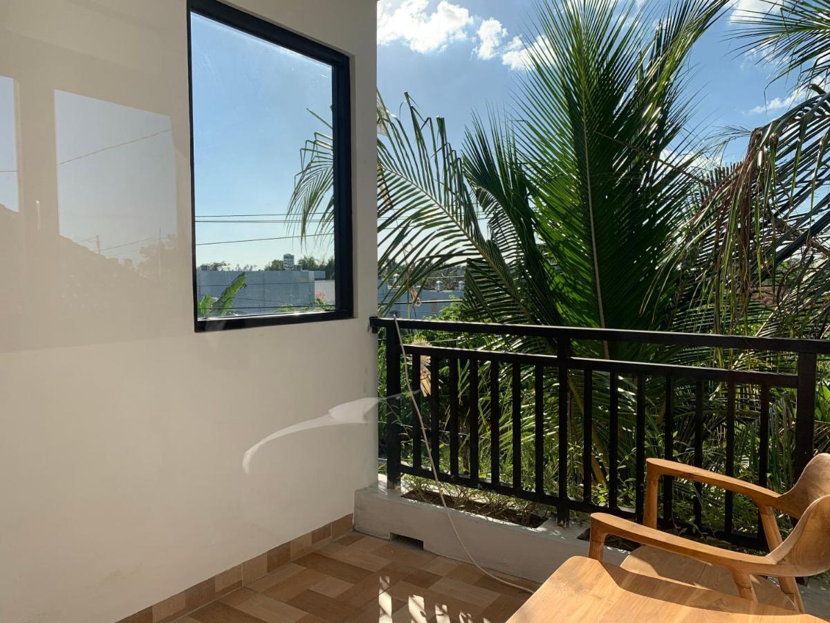 Kenan Cottage Canggu Kültér fotó