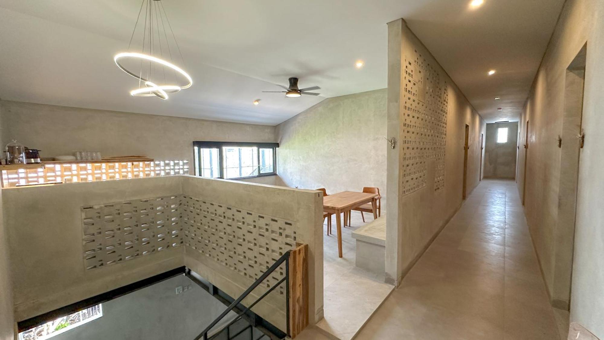 Kenan Cottage Canggu Kültér fotó