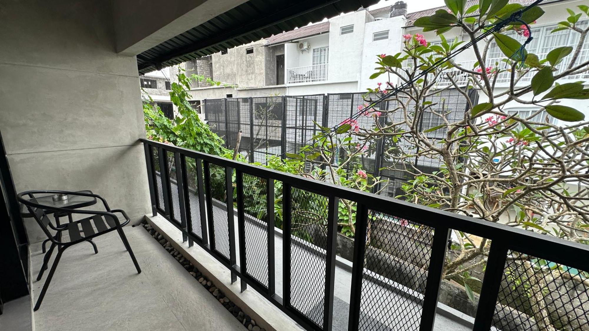 Kenan Cottage Canggu Kültér fotó